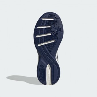 Adidas Strutter IH4906 Bağcıklı Erkek Günlük Ayakkabı Lacivert