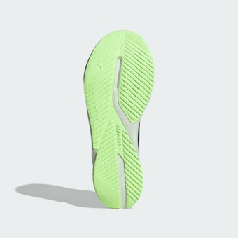 Adidas Duramo SL IE7963 Ortopedik Bağcıklı Adiwear Erkek Koşu Ayakkabısı Siyah