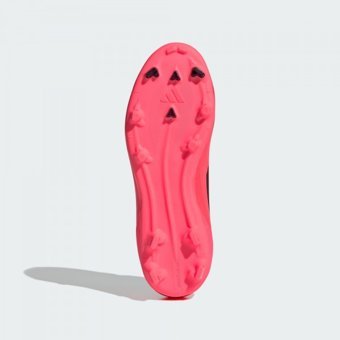 Adidas F50 League IF1377 Bağcıklı Çivili Krampon Yavruağzı
