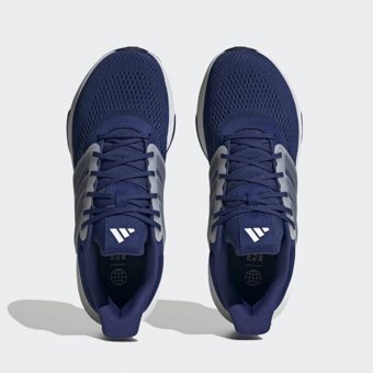 Adidas Ultrabounce HP5774 Ortopedik Bağcıklı Erkek Koşu Ayakkabısı Lacivert