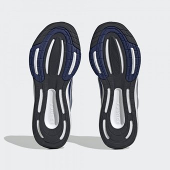 Adidas Ultrabounce HP5774 Ortopedik Bağcıklı Erkek Koşu Ayakkabısı Lacivert