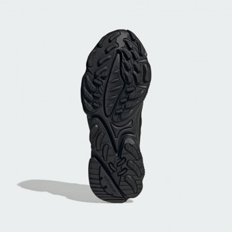 Adidas Ozweego ID9828 Ortopedik Bağcıklı Erkek Günlük Ayakkabı Turuncu