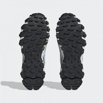 Adidas Hyperturf Adventure HQ4304 Ortopedik Kilitli Bağcıklı Kadın Outdoor Ayakkabısı Çok Renkli
