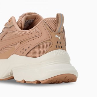 Puma Phlox Tonal 390661-02 Bağcıklı Kadın Günlük Ayakkabı Somon