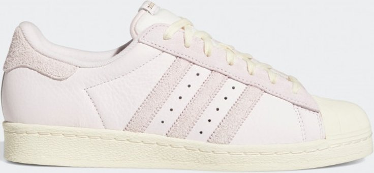 Adidas Superstar 82 GY8458 Bağcıklı Unisex Günlük Ayakkabı Pembe