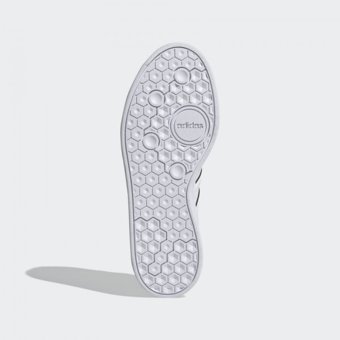 Adidas Breaknet Plus FY5914 Bağcıklı Erkek Tenis Ayakkabısı Beyaz