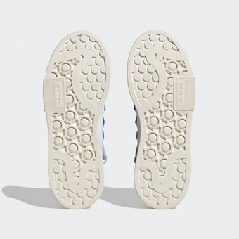 Adidas Forum Bonega 2B HQ9883 Bilekli Bağcıklı Kadın Günlük Ayakkabı Beyaz
