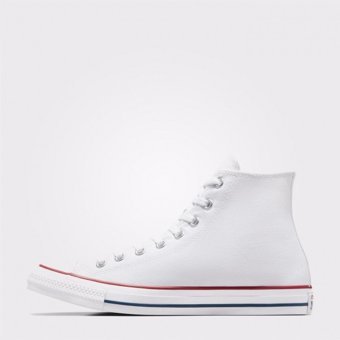 Converse Chuck Taylor All Star Classic M7650C.102 Bağcıklı Unisex Günlük Ayakkabı Beyaz