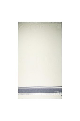 Decathlon Olaian Plaj Havlusu Bej Gri
