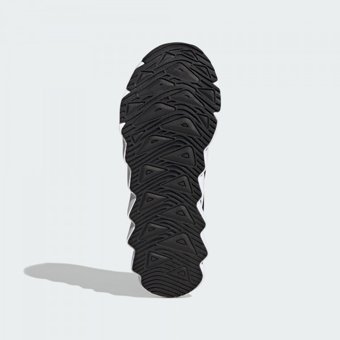Adidas Switch Move ID5253 Ortopedik Bağcıklı Adiwear Unisex Koşu Ayakkabısı Siyah