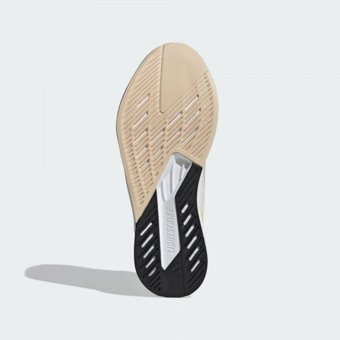 Adidas Duramo Speed IE5477 Ortopedik Bağcıklı Adiwear Halı Saha Ayakkabısı Beyaz