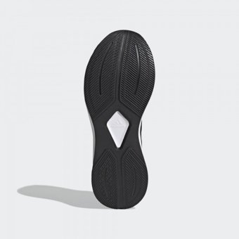Adidas Duramo SL 2.0 GW8336 Ortopedik Bağcıklı Erkek Koşu Ayakkabısı Siyah
