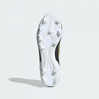 Adidas F50 Club FXG Messi IG9331 Bağcıklı Çivili Krampon Altın