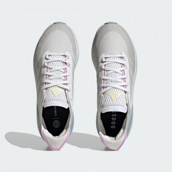 Adidas Avryn IG0645 Ortopedik Bağcıklı Kadın Günlük Ayakkabı Gri