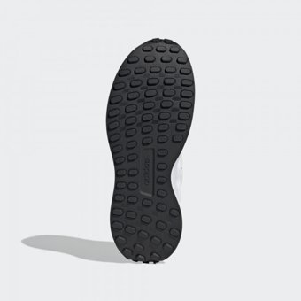 Adidas Run 70S GW5609 Bağcıklı Kadın Koşu Ayakkabısı Siyah