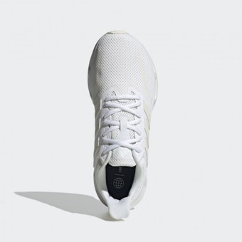 Adidas Showtheway 2.0 GY6346 Bağcıklı Erkek Koşu Ayakkabısı Beyaz
