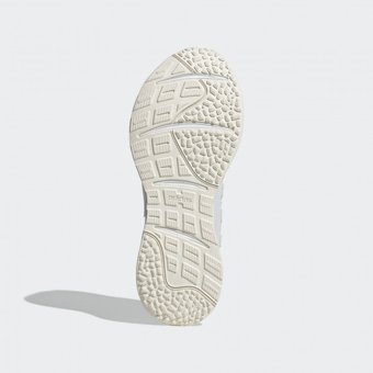 Adidas Showtheway 2.0 GY6346 Bağcıklı Erkek Koşu Ayakkabısı Beyaz