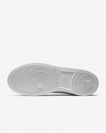 Nike Ebernon Low AQ1779-100 Bağcıklı Kadın Günlük Ayakkabı Beyaz