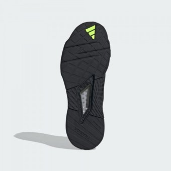 Adidas Dropset 2 IF9908 Ortopedik Bağcıklı Traxion Unisex Antrenman Ayakkabısı Haki