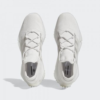 Adidas NMD_S1 GW4652 Ortopedik Bağcıklı Erkek Günlük Ayakkabı Beyaz
