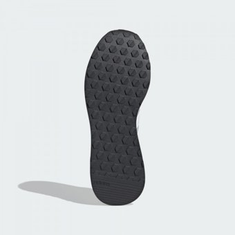 Adidas Run 50S IG6553 Ortopedik Bağcıklı Unisex Günlük Ayakkabı Gri