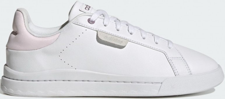 Adidas Court Silk GY9256 Bağcıklı Kadın Günlük Ayakkabı Beyaz