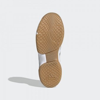 Adidas Ligra 7 GZ0069 Ortopedik Bağcıklı Adiwear Unisex Voleybol Ayakkabısı Beyaz