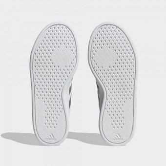 Adidas Breaknet 2.0 HP9440 Bağcıklı Kadın Günlük Ayakkabı Beyaz