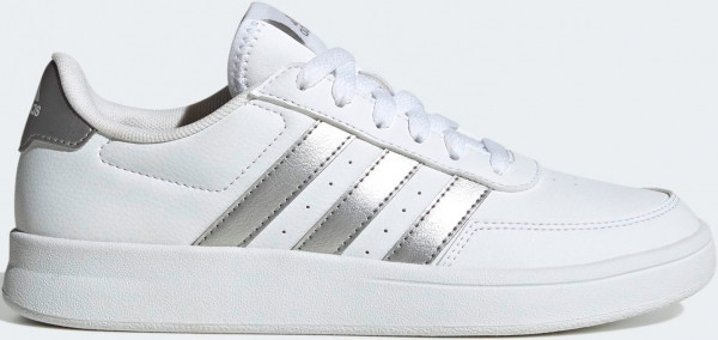 Adidas Breaknet 2.0 HP9440 Bağcıklı Kadın Günlük Ayakkabı Beyaz
