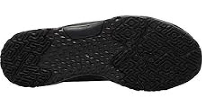 Nike City Trainer 3 CK2585-004 Ortopedik Bağcıklı Kadın Antrenman Ayakkabısı Siyah