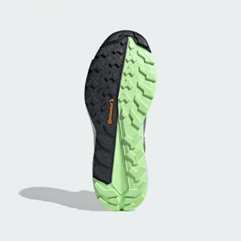 Adidas Terrex Free Hiker Gore-Tex 2.0 IE5127 Ortopedik Bağcıklı Erkek Trekking Ayakkabısı Haki