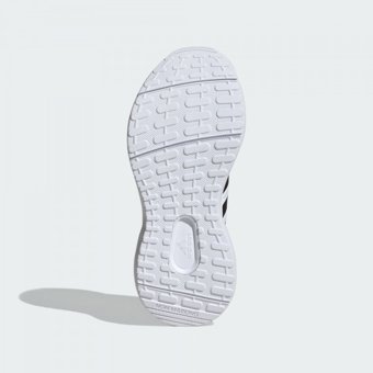Adidas Fortarun 2.0 Cloudfoam Lace ID0588 Ortopedik Bağcıklı Erkek Çocuk Koşu Ayakkabısı Beyaz