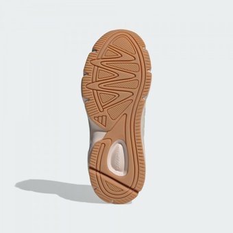 Adidas Crazychaos 2000 IG4344 Ortopedik Bağcıklı Kadın Günlük Ayakkabı Yeşil