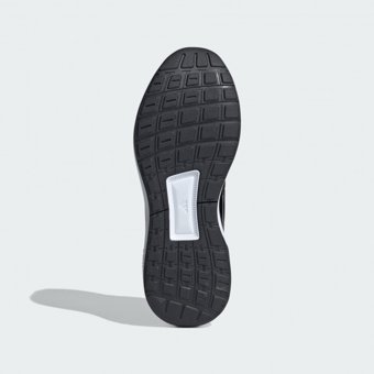 Adidas Ultimashow 2.0 IE8900 Ortopedik Bağcıklı Erkek Günlük Ayakkabı Siyah