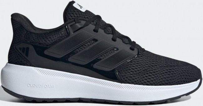 Adidas Ultimashow 2.0 IE8900 Ortopedik Bağcıklı Erkek Günlük Ayakkabı Siyah
