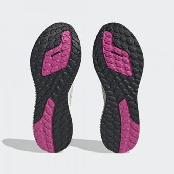 Adidas 4D FWD HP7650 Ortopedik Bağcıklı Kadın Koşu Ayakkabısı Beyaz
