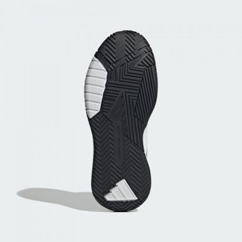 Adidas Ownthegame 3.0 IF4565 Ortopedik Bağcıklı Adiwear Erkek Basketbol Ayakkabısı Beyaz