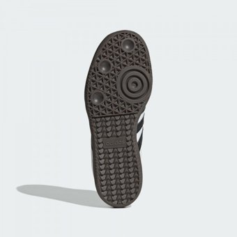 Adidas Samba OG IE3675 Bağcıklı Erkek Çocuk Günlük Ayakkabı Beyaz