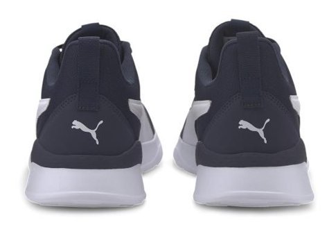 Puma Anzarun Lite 371128-05 Bağcıklı Erkek Antrenman Ayakkabısı Lacivert