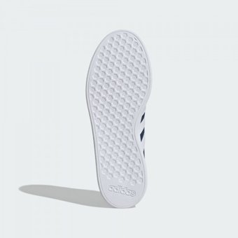 Adidas Grand Court TD Lifestyle Court ID1178 Bağcıklı Erkek Günlük Ayakkabı Lacivert