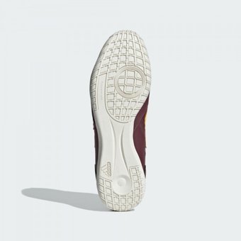 Adidas Super Sala II IE7554 Bağcıklı Halı Saha Ayakkabısı Bordo