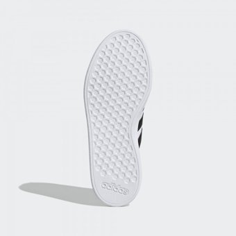 Adidas Grand Court TD Lifestyle Court GW9261 Bağcıklı Kadın Günlük Ayakkabı Beyaz