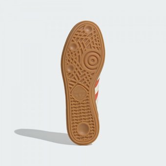 Adidas Handball Spezial IG6191 Bağcıklı Unisex Günlük Ayakkabı Turuncu