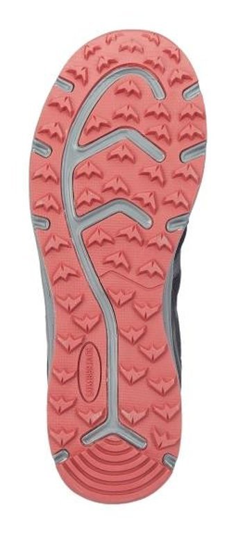 Lumberjack Dora -100300050 Bağcıklı Erkek Outdoor Ayakkabısı Gri