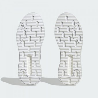 Adidas X_PLRHASE IG4780 Ortopedik Bağcıklı Kadın Yürüyüş Ayakkabısı Beyaz