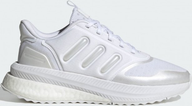 Adidas X_PLRHASE IG4780 Ortopedik Bağcıklı Kadın Yürüyüş Ayakkabısı Beyaz