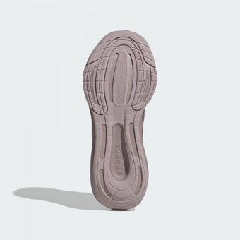 Adidas Ultrabounce IE0728 Ortopedik Bağcıklı Kadın Koşu Ayakkabısı Lila