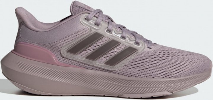 Adidas Ultrabounce IE0728 Ortopedik Bağcıklı Kadın Koşu Ayakkabısı Lila