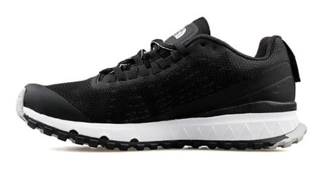 The North Face Ultra Swift NF0A3X1GKY41 Bağcıklı Kadın Outdoor Ayakkabısı Siyah