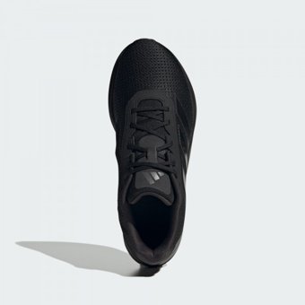 Adidas Duramo SL IE7261 Ortopedik Bağcıklı Adiwear Erkek Koşu Ayakkabısı Siyah